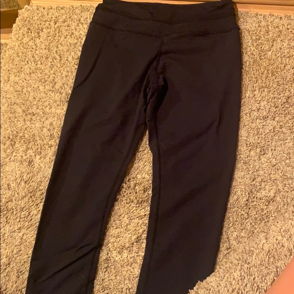 3/4 leggings Lululemon